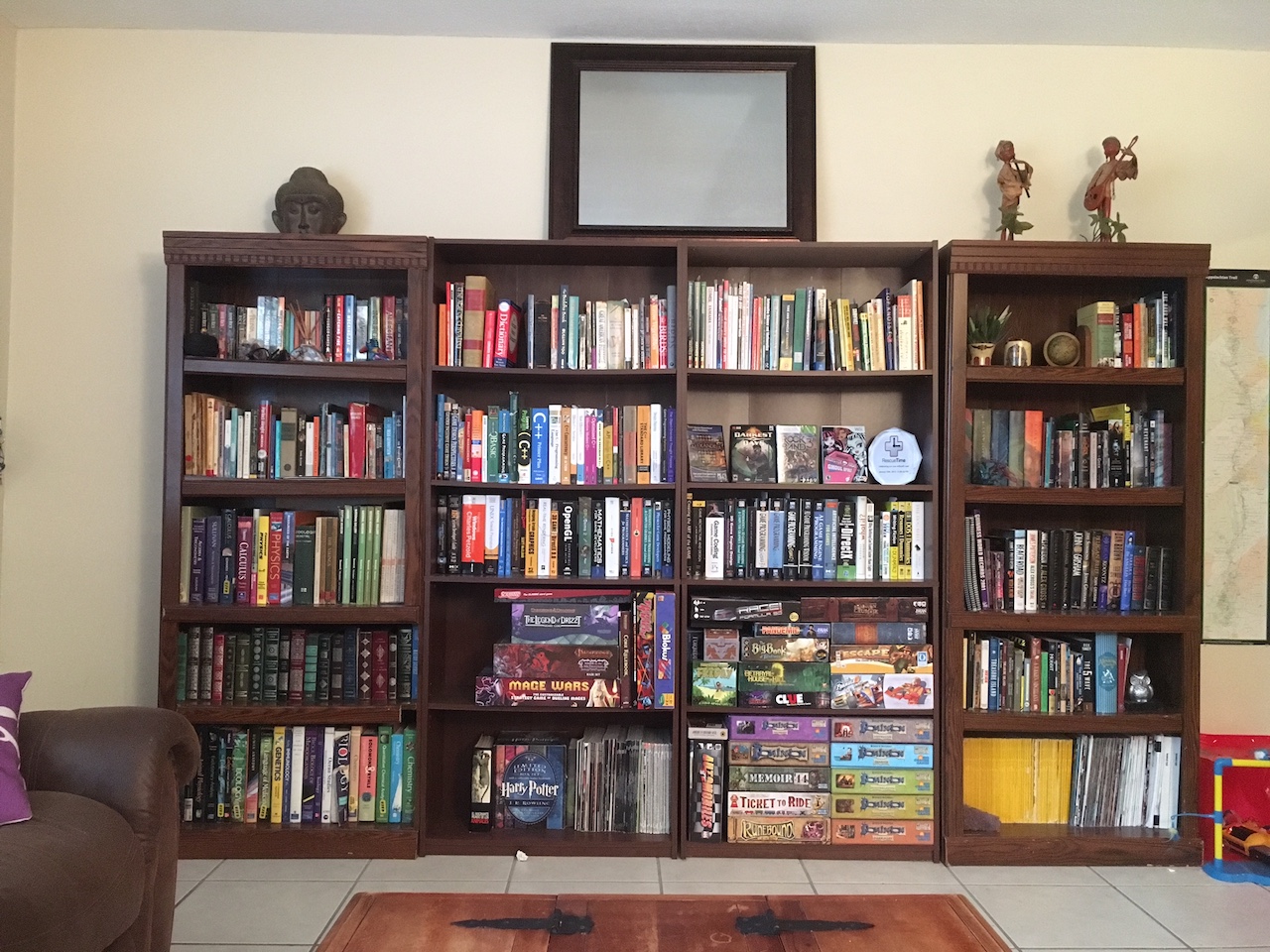 book_shelves